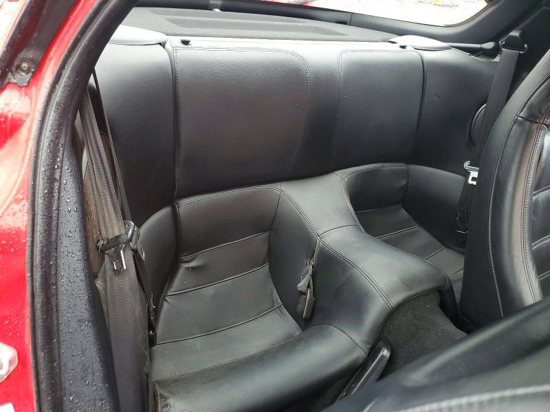 1993 Mazda Rx7 მანქანა იყიდება აუქციონზე, vin: FD3S113642, აუქციონის ნომერი: 56757856