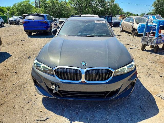 Aukcja sprzedaży 2023 Bmw 330e, vin: 3MW39FF00P8C94462, numer aukcji: 55708756