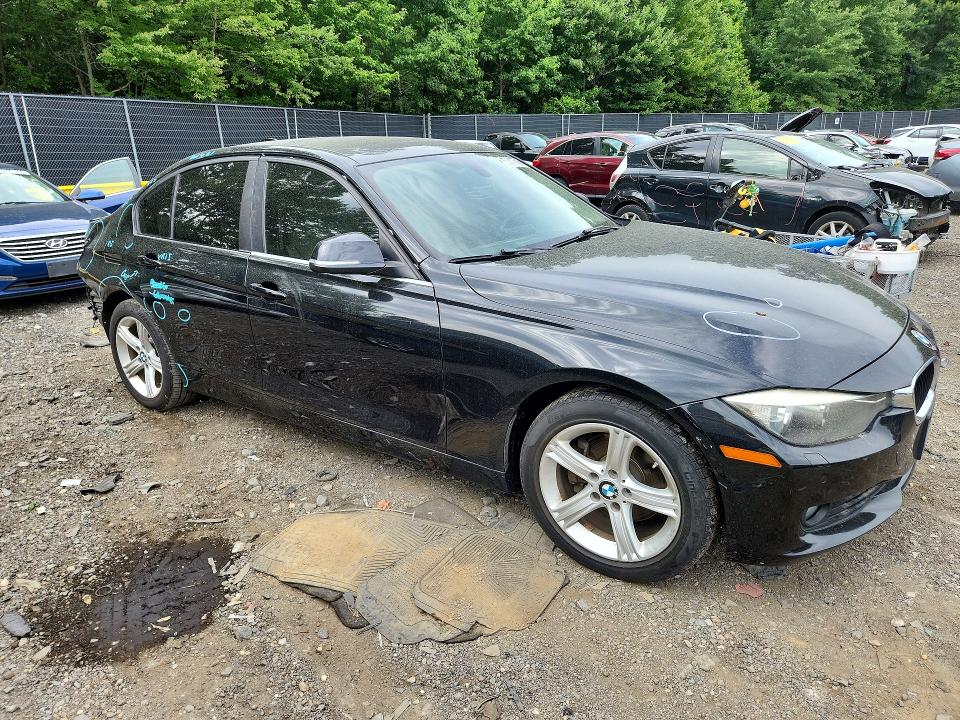 57317586 :رقم المزاد ، WBA3B5C54FP652967 vin ، 2015 Bmw 328 مزاد بيع