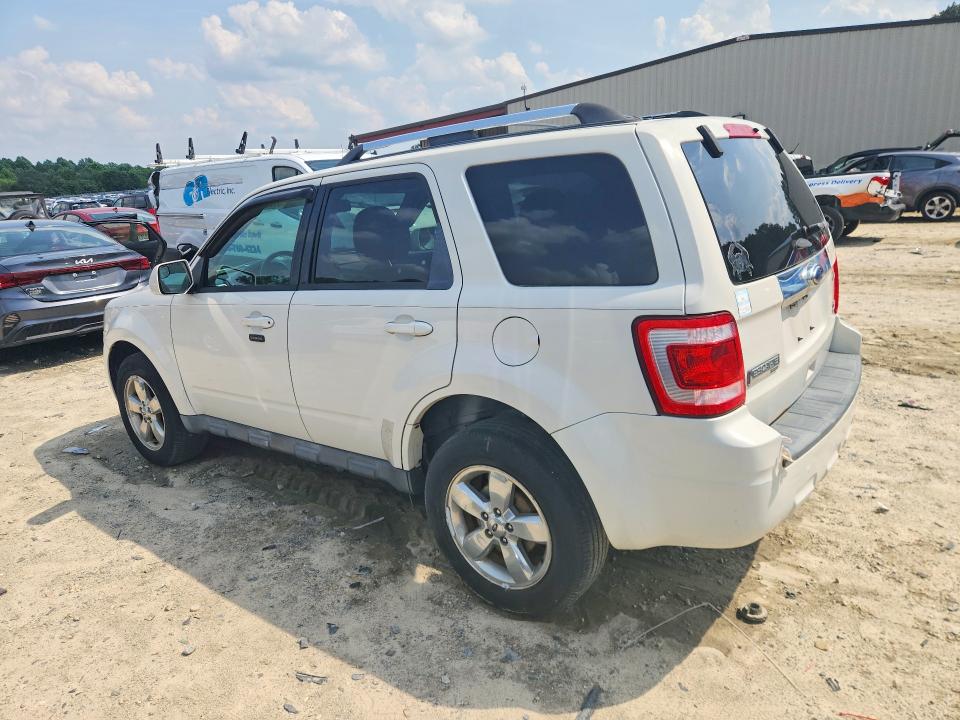 2011 Ford Escape მანქანა იყიდება აუქციონზე, vin: 1FMCU0EG4BKA71793, აუქციონის ნომერი: 56296426