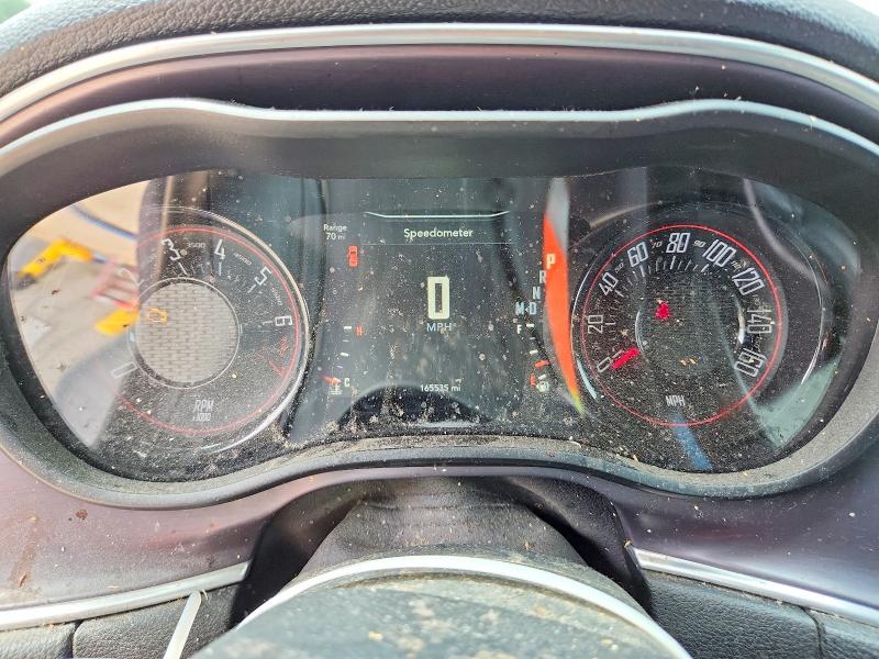2016 Dodge Challenger მანქანა იყიდება აუქციონზე, vin: 2C3CDZAG3GH271727, აუქციონის ნომერი: 58764106