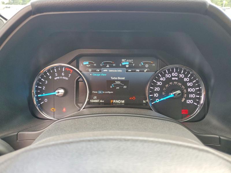 Aukcja sprzedaży 2018 Ford Expedition, vin: 1FMJK2AT4JEA31061, numer aukcji: 57330376