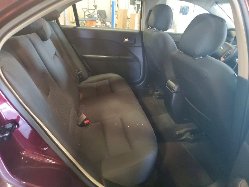 Aukcja sprzedaży 2012 Ford Fusion, vin: 3FAHP0HA2CR376267, numer aukcji: 56866776
