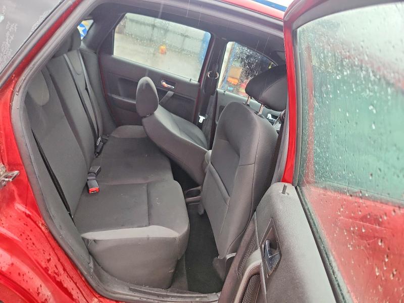 Aukcja sprzedaży 2009 Ford Focus, vin: 1FAHP36NX9W205179, numer aukcji: 57334536