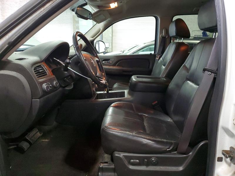 2007 Gmc Yukon მანქანა იყიდება აუქციონზე, vin: 1GKFK13007J323477, აუქციონის ნომერი: 56325426