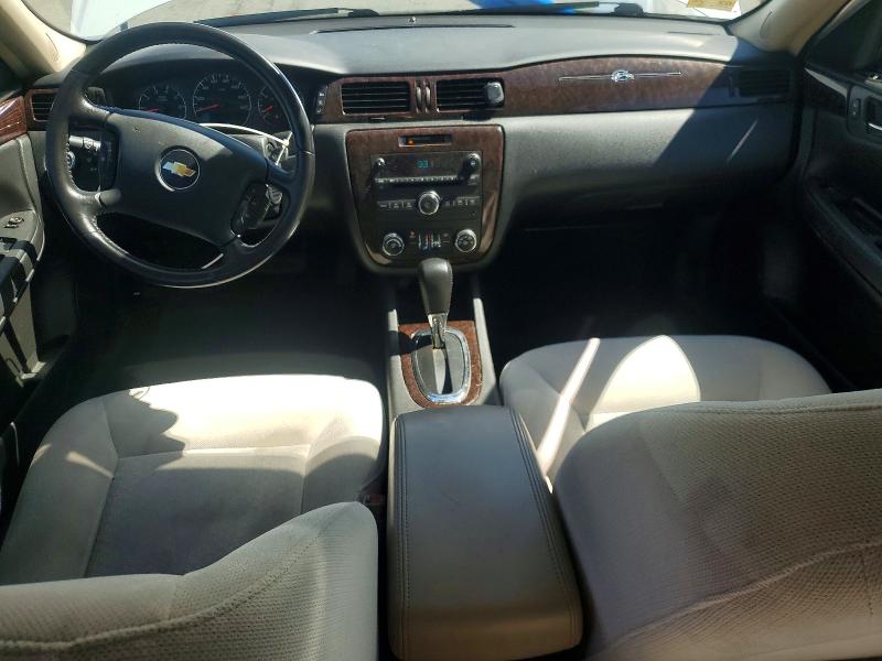 2012 Chevrolet Impala მანქანა იყიდება აუქციონზე, vin: 2G1WG5E36C1102054, აუქციონის ნომერი: 57512596