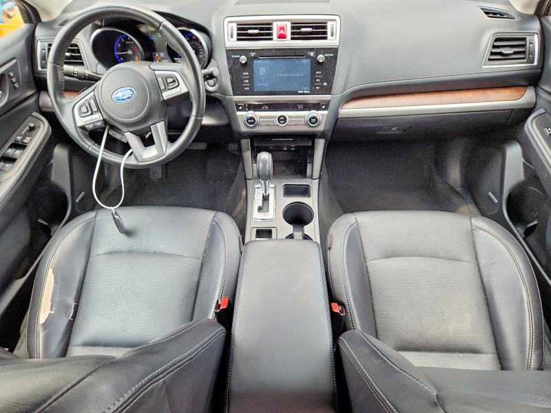 2017 Subaru Outback მანქანა იყიდება აუქციონზე, vin: 4S4BSANC3H3425312, აუქციონის ნომერი: 58774306