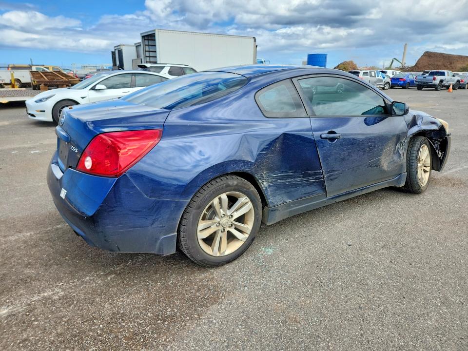 Aukcja sprzedaży 2012 Nissan Altima, vin: 1N4AL2EP3CC202479, numer aukcji: 57736716
