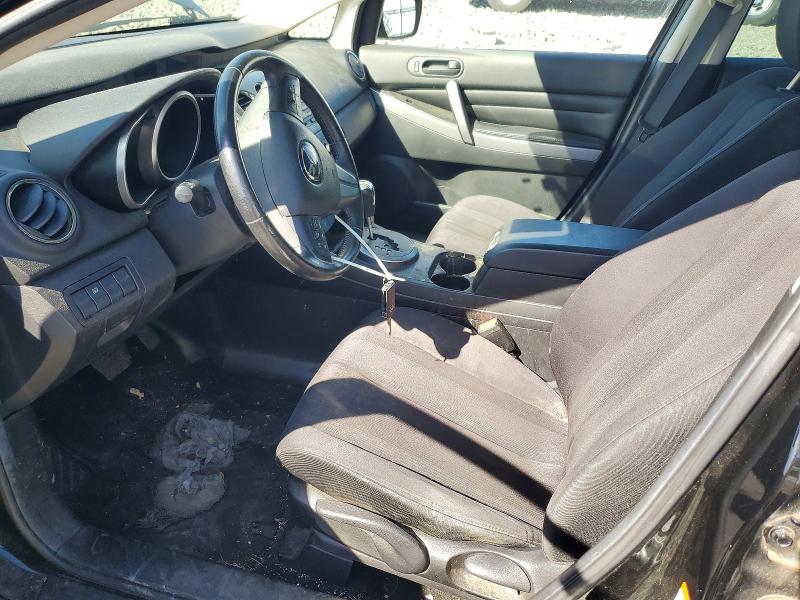Aukcja sprzedaży 2011 Mazda Cx-7, vin: JM3ER2BM4B0398637, numer aukcji: 56300146