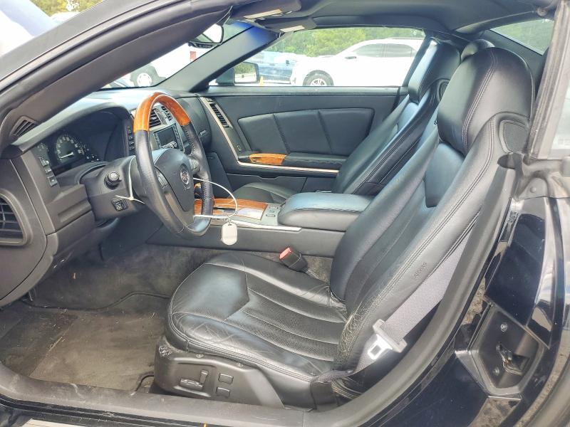 Продаж на аукціоні авто 2004 Cadillac Xlr, vin: 1G6YV34A145601373, номер лоту: 56186196