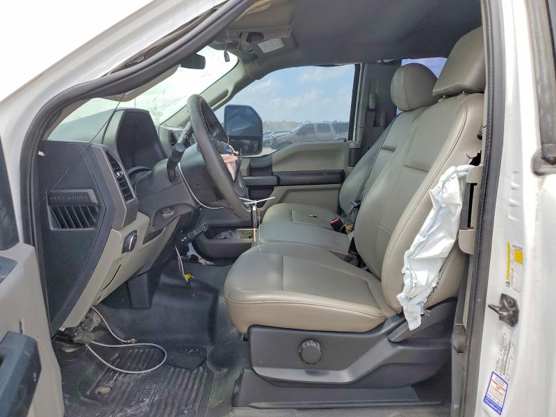 Aukcja sprzedaży 2021 Ford F250, vin: 1FT7X2A65MEE17079, numer aukcji: 85971305