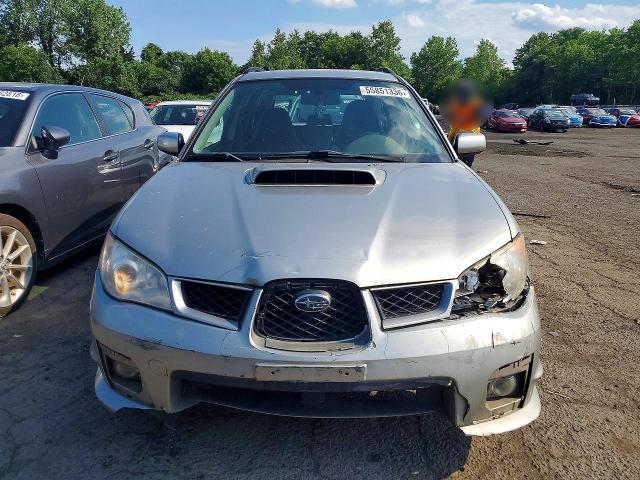 Продаж на аукціоні авто 2007 Subaru Impreza, vin: JF1GG74617G801139, номер лоту: 55851336