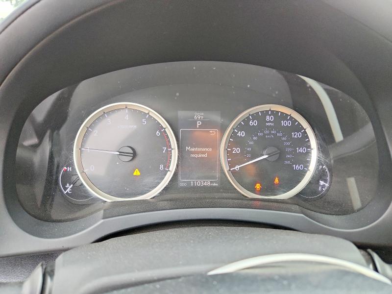 Auction sale of the 2016 Lexus Is, vin: JTHBA1D22G5014744, lot number: 59118426