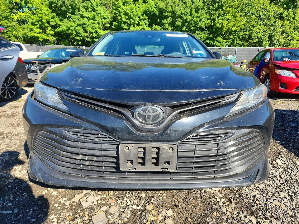 Aukcja sprzedaży 2019 Toyota Camry, vin: 4T1B11HK5KU818056, numer aukcji: 58290336