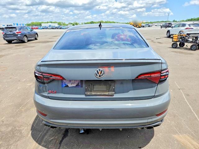 Продажа на аукционе авто 2020 Volkswagen Jetta, vin: 3VW5T7BU8LM040783, номер лота: 55873376