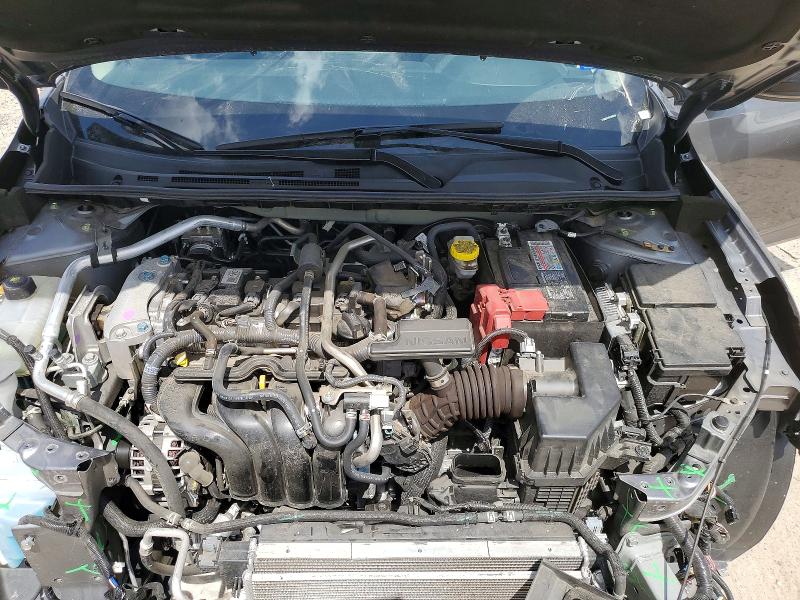 Продажа на аукционе авто 2024 Nissan Sentra, vin: 3N1AB8DV7RY380768, номер лота: 55765596
