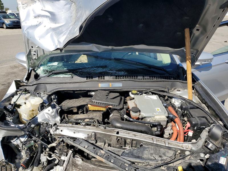 57063046 :رقم المزاد ، 3FA6P0LU2DR157383 vin ، 2013 Ford Fusion مزاد بيع