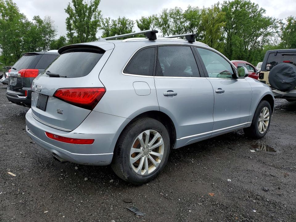 2016 Audi Q5 მანქანა იყიდება აუქციონზე, vin: WA1L2AFP2GA067795, აუქციონის ნომერი: 57794136