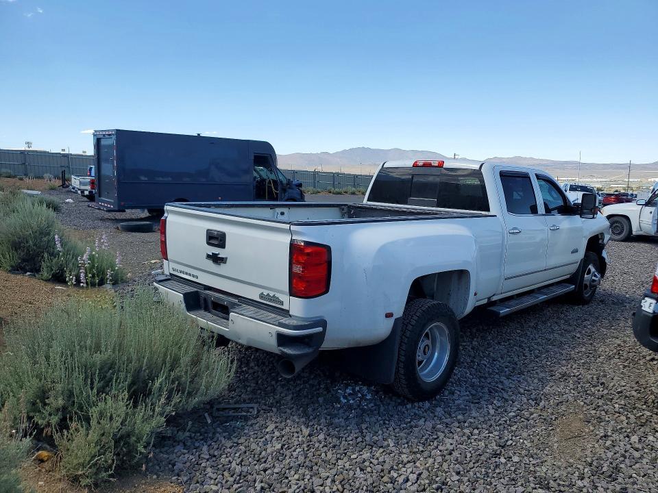 Aukcja sprzedaży 2015 Chevrolet Silverado, vin: 1GC4K1E81FF663888, numer aukcji: 56544036