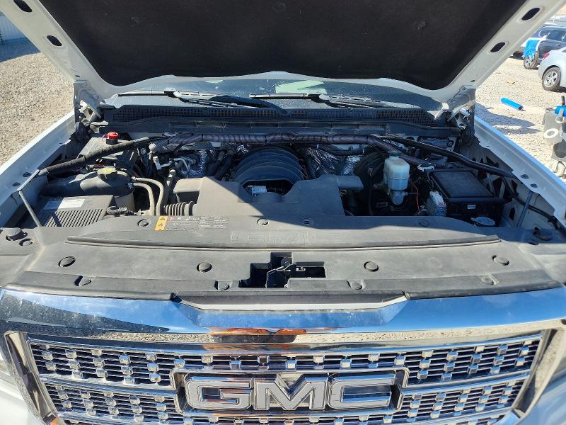 Aukcja sprzedaży 2017 Gmc Sierra, vin: 3GTU2NEC5HG217580, numer aukcji: 55927756