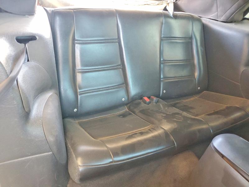 Продажа на аукционе авто 2003 Ford Mustang, vin: 1FAFP44473F395733, номер лота: 56692616