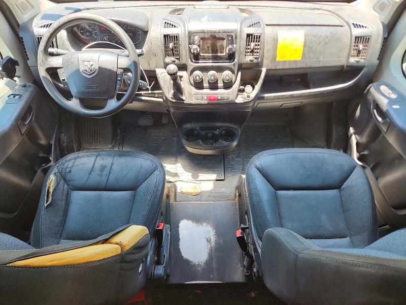 Aukcja sprzedaży 2020 Ram Promaster 3500, vin: 3C6URVJG5LE140029, numer aukcji: 58766236