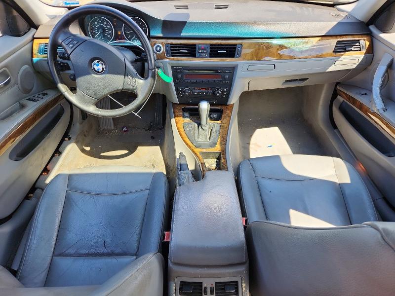 58029406 :رقم المزاد ، WBAVB33536KR79838 vin ، 2006 Bmw 330 مزاد بيع