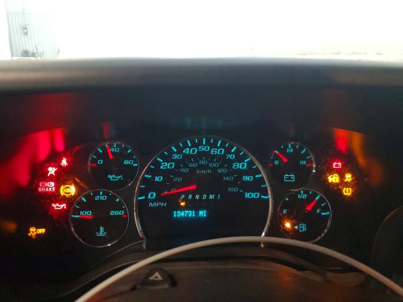 Продаж на аукціоні авто 2013 Chevrolet Express G2500, vin: 1GCWGFCA4D1904298, номер лоту: 58891616