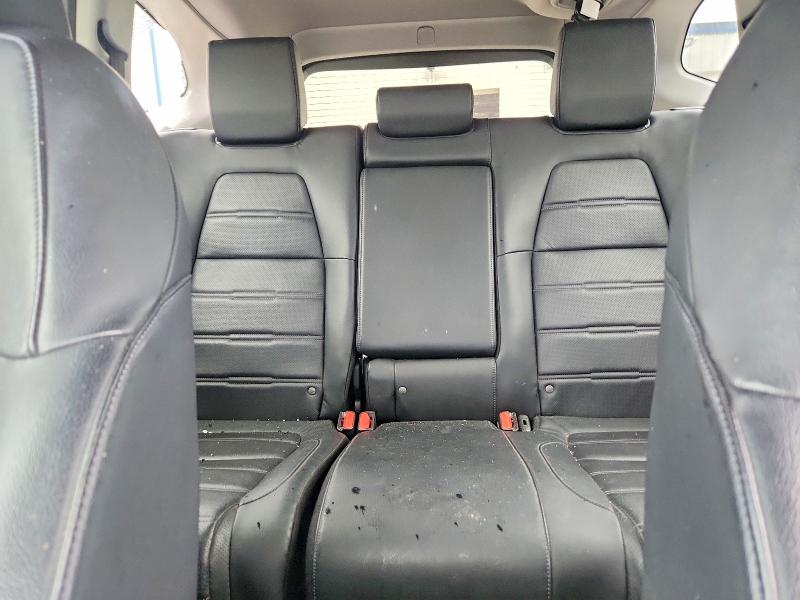 Aukcja sprzedaży 2020 Honda Cr-v, vin: 7FARW2H89LE020057, numer aukcji: 56536476