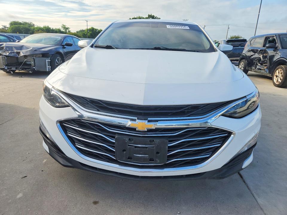 Продаж на аукціоні авто 2022 Chevrolet Malibu, vin: 1G1ZD5ST4NF122180, номер лоту: 55089956