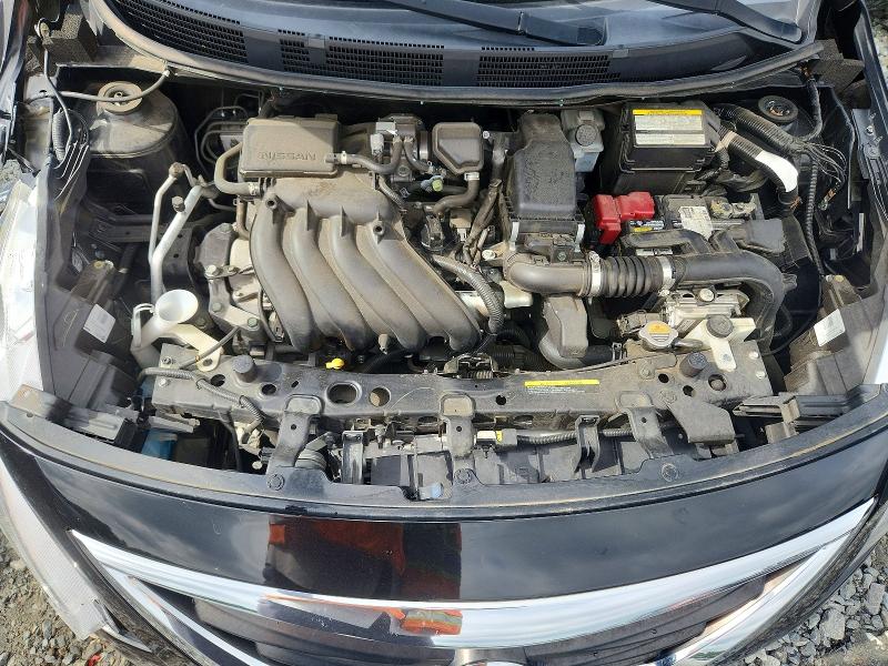 Aukcja sprzedaży 2016 Nissan Versa, vin: 3N1CN7AP1GL853865, numer aukcji: 57732986