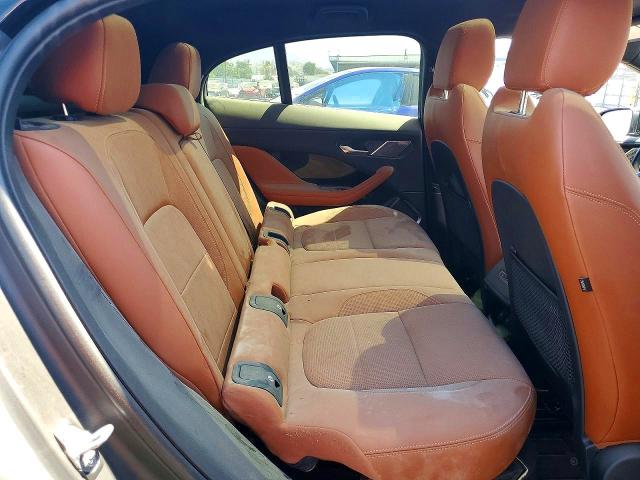 Aukcja sprzedaży 2019 Jaguar I-pace, vin: SADHD2S12K1F60311, numer aukcji: 59195966