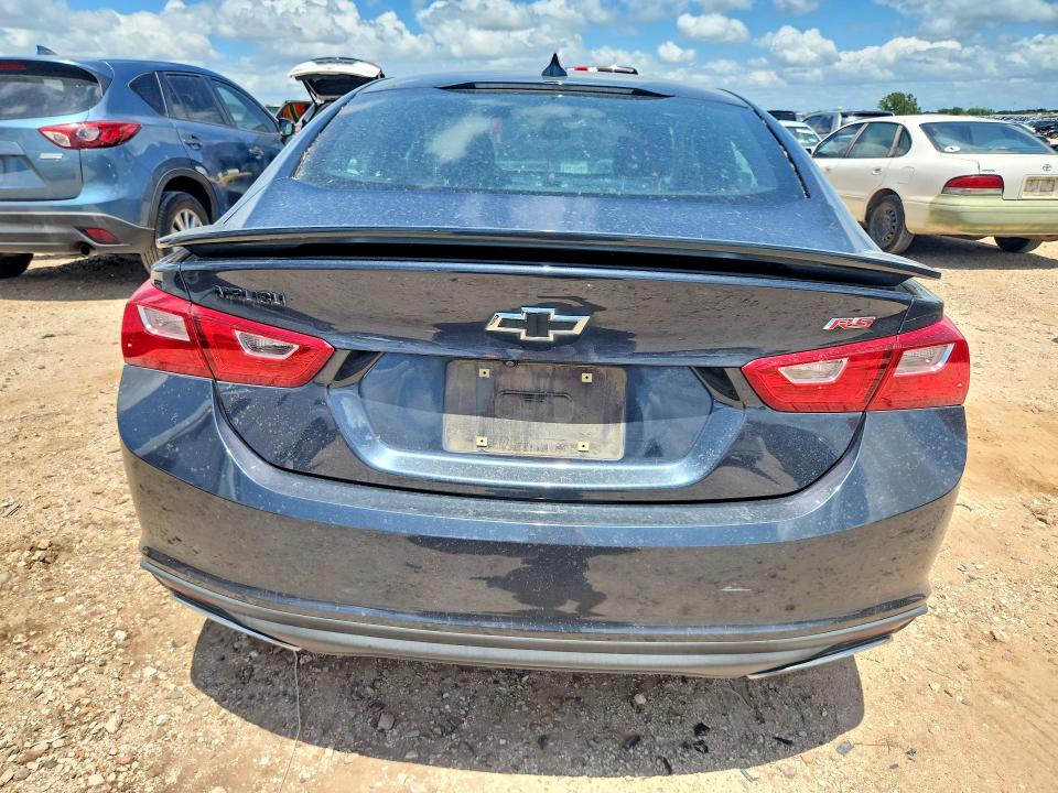 2020 Chevrolet Malibu მანქანა იყიდება აუქციონზე, vin: 1G1ZG5ST2LF120903, აუქციონის ნომერი: 56959416