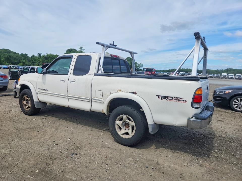 Aukcja sprzedaży 2000 Toyota Tundra, vin: 5TBBT4813YS054110, numer aukcji: 58199156