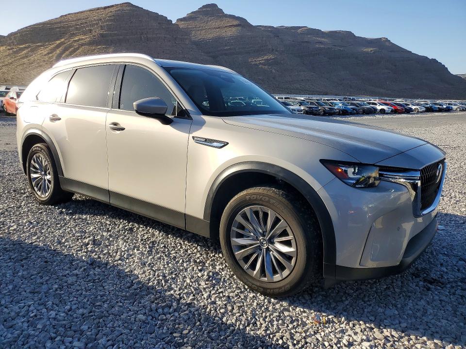 Aukcja sprzedaży 2025 Mazda Cx-90, vin: JM3KKBHA4S1234688, numer aukcji: 56183906