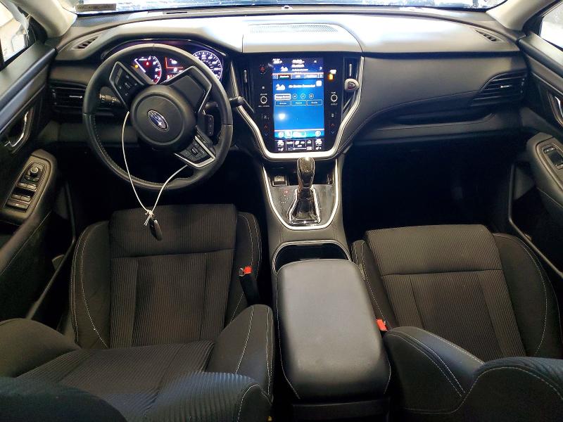 Продаж на аукціоні авто 2020 Subaru Legacy, vin: 4S3BWAC66L3022102, номер лоту: 58223026
