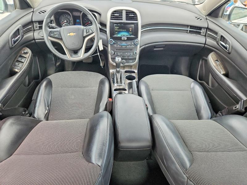 Продажа на аукционе авто 2016 Chevrolet Malibu Limited, vin: 1G11C5SA6GU146543, номер лота: 56462006