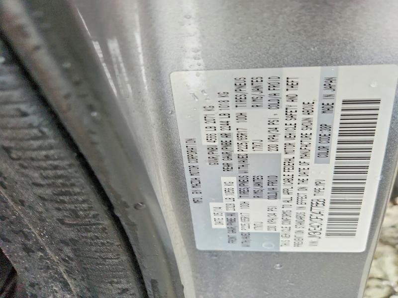 58357766 :رقم المزاد ، JM3KE4CY0F0477658 vin ، 2015 Mazda Cx-5 مزاد بيع
