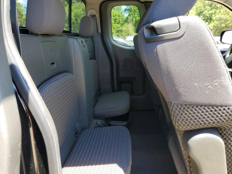 Aukcja sprzedaży 2012 Nissan Frontier, vin: 1N6AD0CU1CC469024, numer aukcji: 57352256