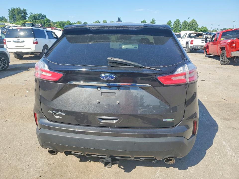 2020 Ford Edge მანქანა იყიდება აუქციონზე, vin: 2FMPK3G93LBB31324, აუქციონის ნომერი: 57494866