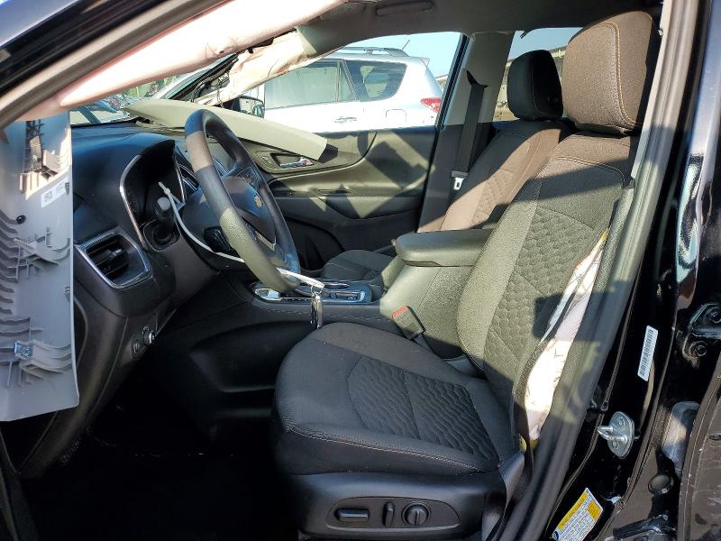 Aukcja sprzedaży 2020 Chevrolet Equinox, vin: 3GNAXUEV3LL202891, numer aukcji: 58886836