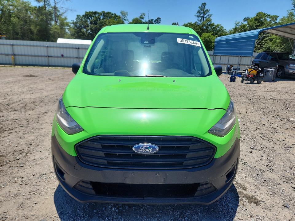 Продажа на аукционе авто 2021 Ford Transit Connect, vin: NM0LS7E23M1505781, номер лота: 55725856