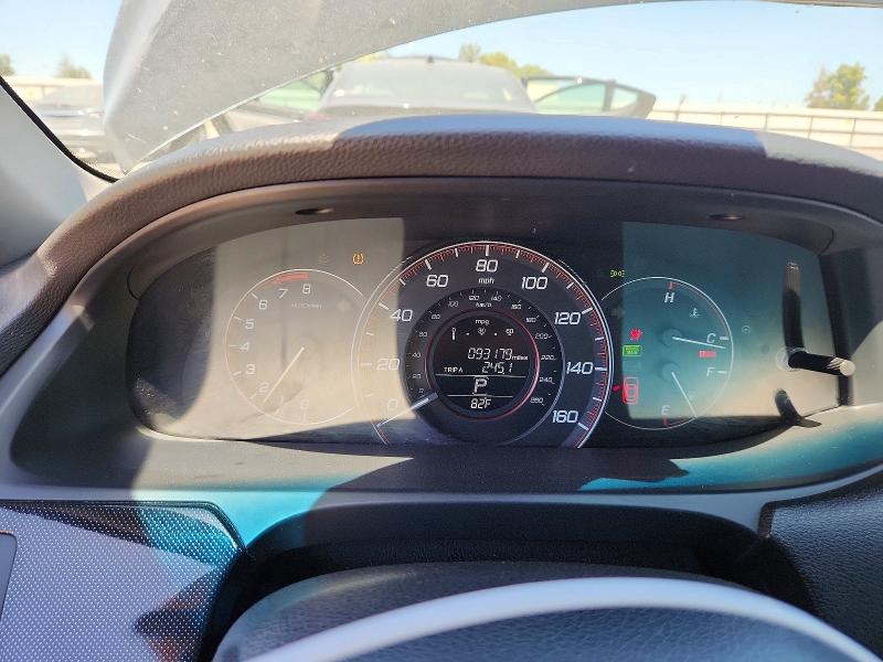 Продажа на аукционе авто 2014 Honda Accord, vin: 1HGCR2F59EA076062, номер лота: 85632985