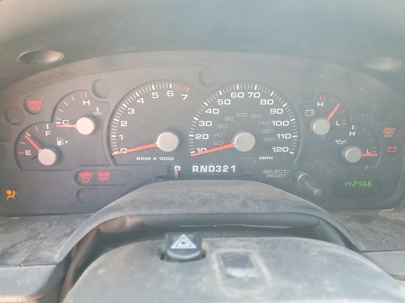 Aukcja sprzedaży 2003 Ford Explorer, vin: 1FMZU72K23ZA80853, numer aukcji: 54624096