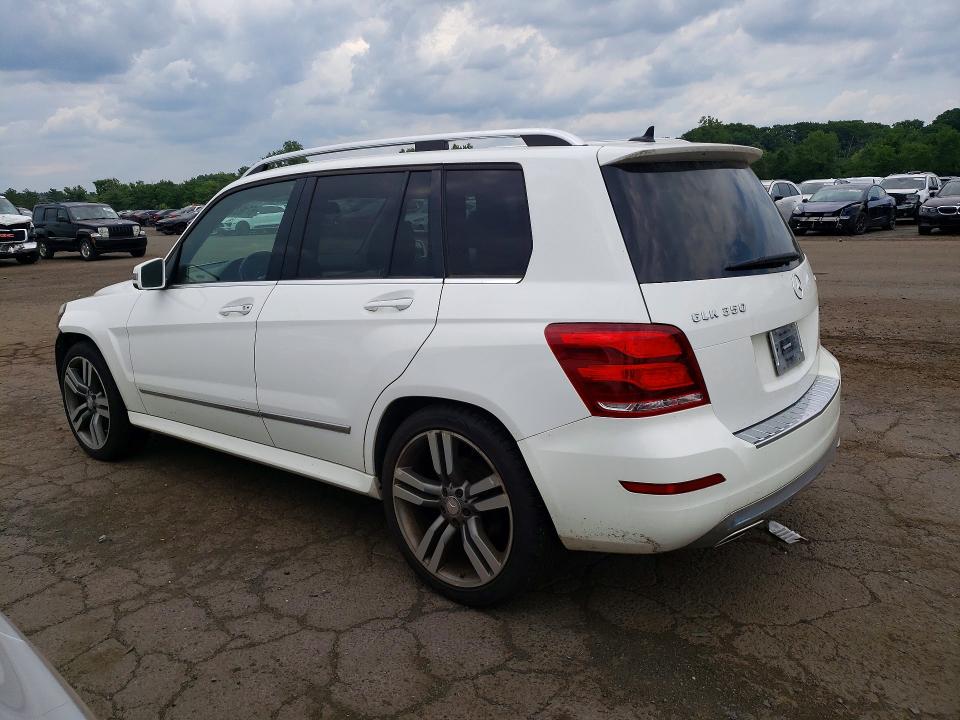 Продаж на аукціоні авто 2013 Mercedes-benz Glk, vin: WDCGG8JB0DG007837, номер лоту: 57163786
