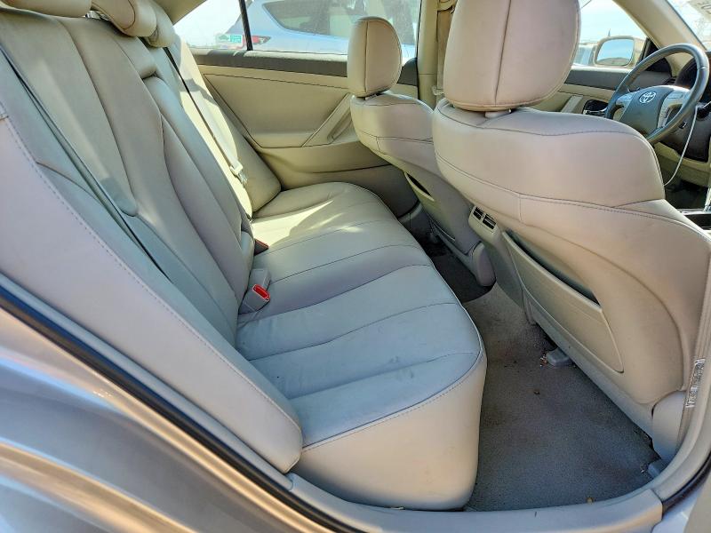 Продаж на аукціоні авто 2009 Toyota Camry, vin: 4T1BB46K59U097975, номер лоту: 56028126