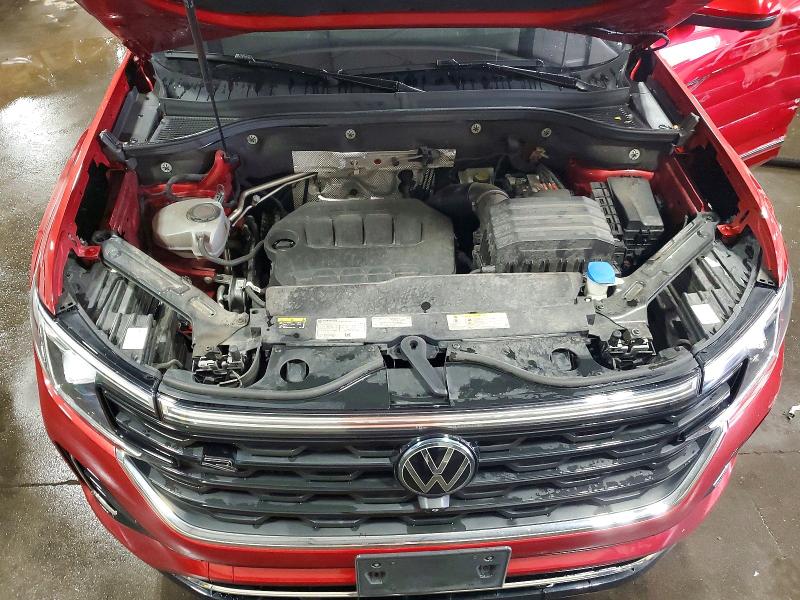 Aukcja sprzedaży 2024 Volkswagen Atlas Cross Sport, vin: 1V2FE2CA8RC205619, numer aukcji: 56117936