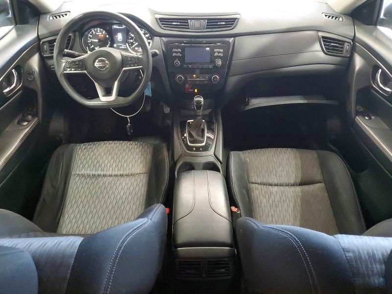 Aukcja sprzedaży 2017 Nissan Rogue, vin: JN8AT2MV1HW276052, numer aukcji: 55319486