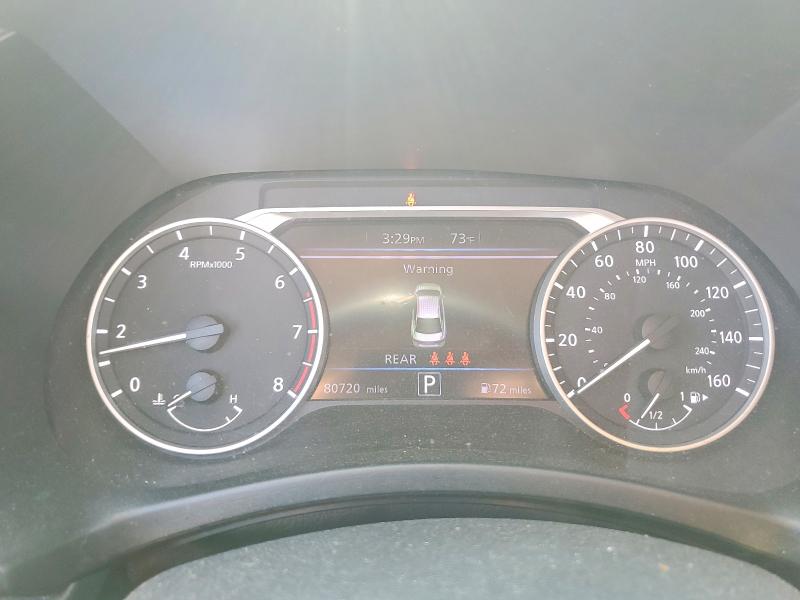 Aukcja sprzedaży 2020 Nissan Sentra, vin: 3N1AB8CV9LY231853, numer aukcji: 56111476