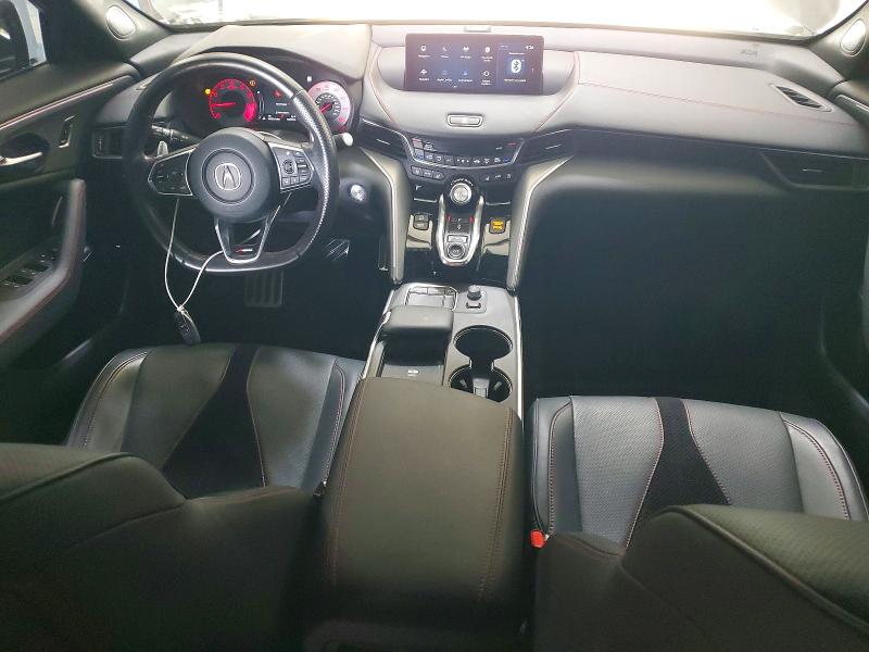 Aukcja sprzedaży 2022 Acura Tlx, vin: 19UUB6F55NA002492, numer aukcji: 57206426